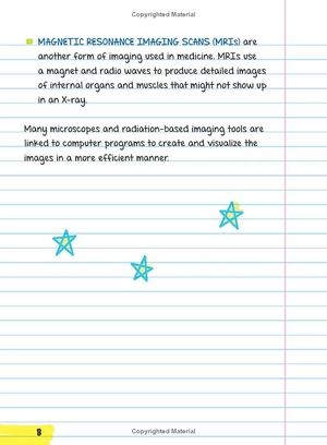 everything you need to ace biology in one big fat notebook - Ảnh 13