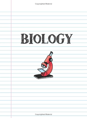 everything you need to ace biology in one big fat notebook - Ảnh 3