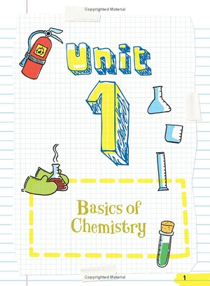 everything you need to ace chemistry in one big fat notebook - Ảnh 11