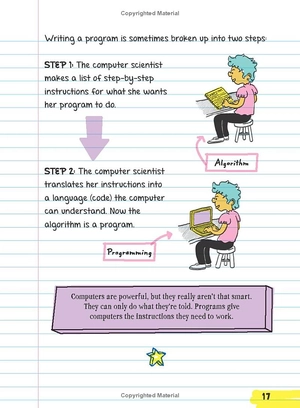 everything you need to ace computer science and coding in one big fat notebook - Ảnh 11