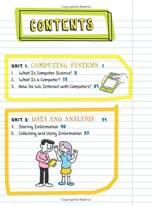 everything you need to ace computer science and coding in one big fat notebook - Ảnh 7