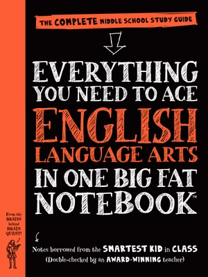 everything you need to ace english language arts in one big fat notebook - Ảnh 2