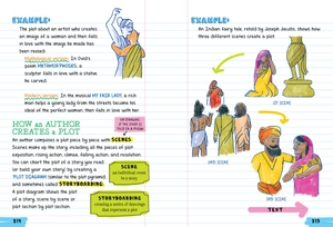 everything you need to ace english language arts in one big fat notebook - Ảnh 6