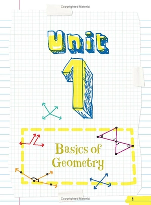 everything you need to ace geometry in one big fat notebook - Ảnh 12