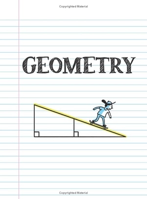 everything you need to ace geometry in one big fat notebook - Ảnh 3