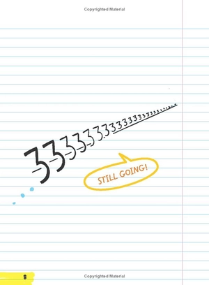 everything you need to ace math in one big fat notebook - Ảnh 12