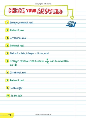everything you need to ace math in one big fat notebook - Ảnh 14