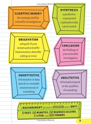 everything you need to ace science in one big fat notebook - Ảnh 15