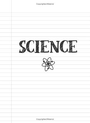 everything you need to ace science in one big fat notebook - Ảnh 3