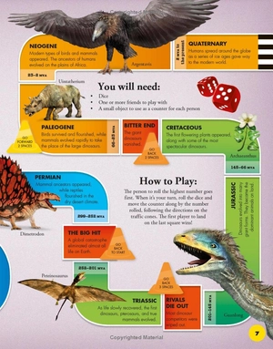 everything you need to know about dinosaurs - Ảnh 11