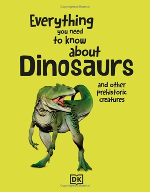 everything you need to know about dinosaurs - Ảnh 3