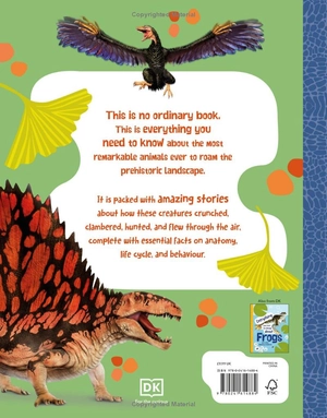 everything you need to know about dinosaurs - Ảnh 5