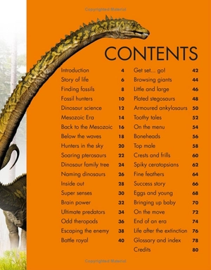 everything you need to know about dinosaurs - Ảnh 7