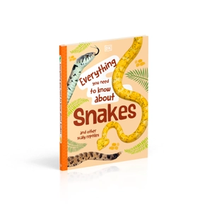 everything you need to know about snakes - and other scaly reptiles - Ảnh 6