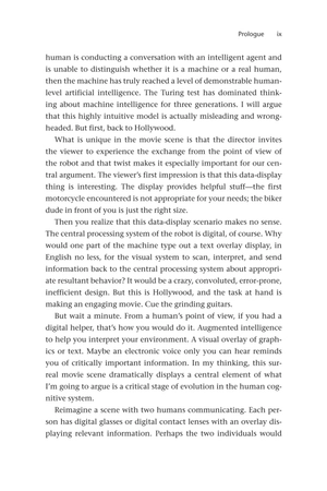 evolutionary intelligence - Ảnh 10