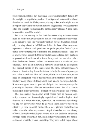 evolutionary intelligence - Ảnh 11