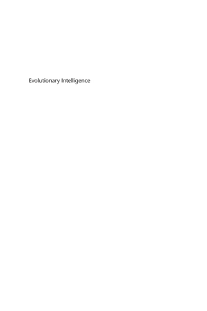 evolutionary intelligence - Ảnh 3