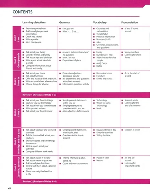 evolve 1 - student's book with digital pack - Ảnh 2