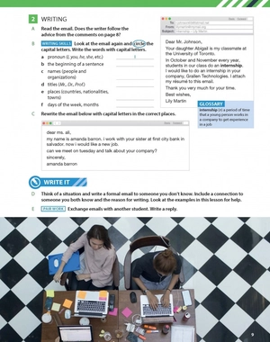 evolve 2 - student's book with digital pack - Ảnh 10