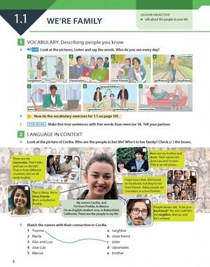 evolve 2 - student's book with digital pack - Ảnh 3