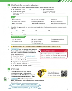 evolve 2 - student's book with digital pack - Ảnh 4