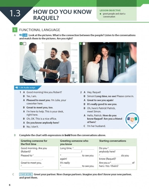 evolve 2 - student's book with digital pack - Ảnh 7