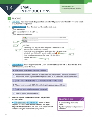 evolve 2 - student's book with digital pack - Ảnh 9