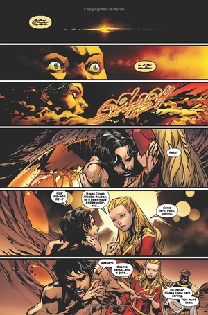 excalibur vol. 4 - Ảnh 11