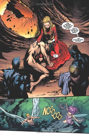 excalibur vol. 4 - Ảnh 12