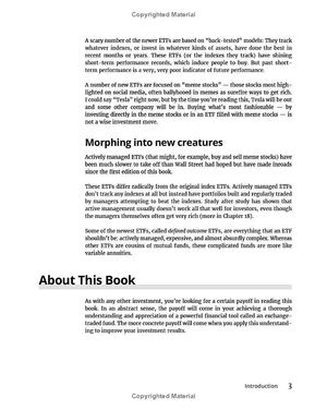 exchange-traded funds for dummies 3rd edition - Ảnh 14