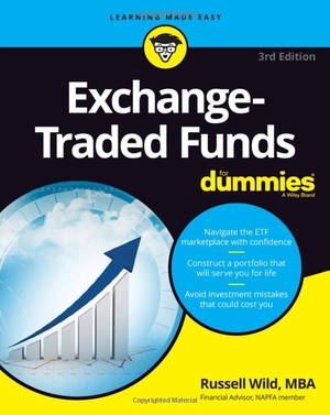 exchange-traded funds for dummies 3rd edition - Ảnh 2