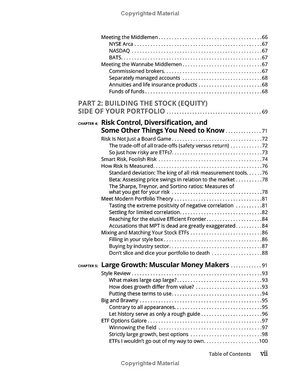 exchange-traded funds for dummies 3rd edition - Ảnh 9