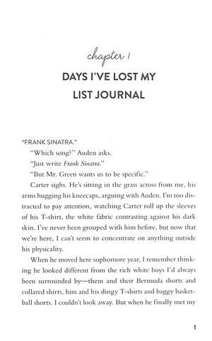 excuse me while i ugly cry - Ảnh 4