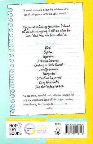 excuse me while i ugly cry - Ảnh 6