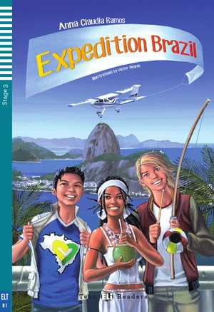 expedition brazil - stage 3 - Ảnh 2