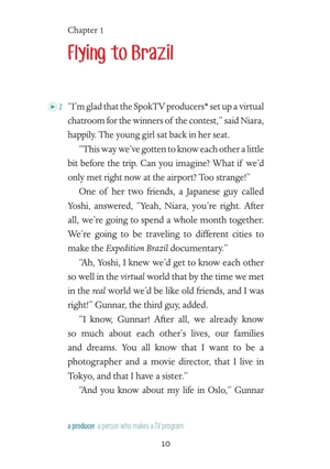 expedition brazil - stage 3 - Ảnh 5