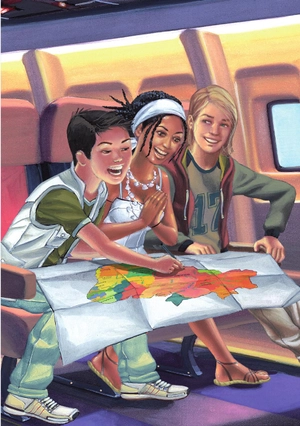 expedition brazil - stage 3 - Ảnh 6