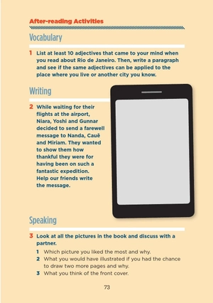 expedition brazil - stage 3 - Ảnh 7