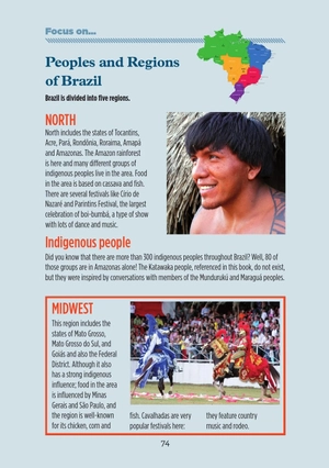 expedition brazil - stage 3 - Ảnh 8