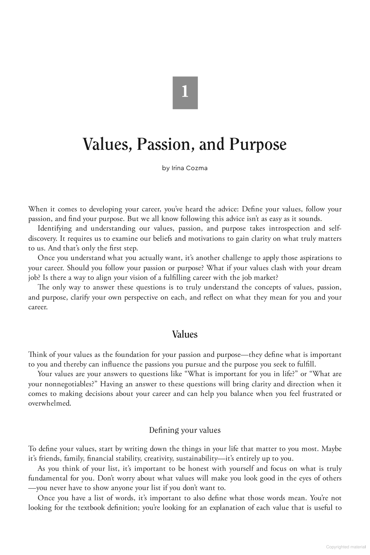 Experience, Opportunity, And Developing Your Career (Hbr Work Smart Series) - Ảnh 6