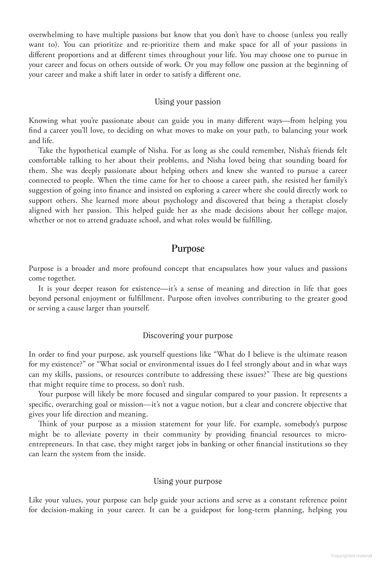 Experience, Opportunity, And Developing Your Career (Hbr Work Smart Series) - Ảnh 8