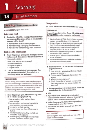 expert ielts 5: student's resource book with key - Ảnh 4