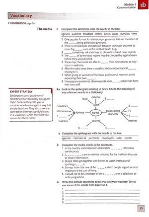 expert ielts 6: student resource + key - Ảnh 11