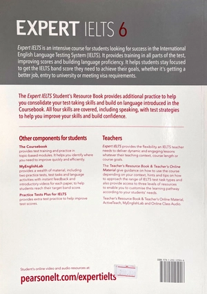 expert ielts 6: student resource + key - Ảnh 12