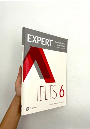 expert ielts 6: student resource + key - Ảnh 13
