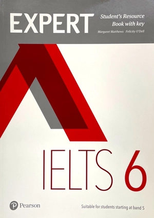 expert ielts 6: student resource + key - Ảnh 2