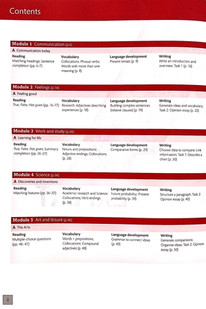 expert ielts 6: student resource + key - Ảnh 3