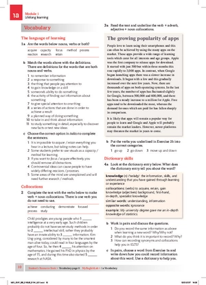 expert ielts 7.5 coursebook with online audio and myenglishlab pin pack - Ảnh 6