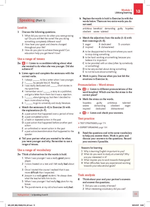 expert ielts 7.5 coursebook with online audio and myenglishlab pin pack - Ảnh 7