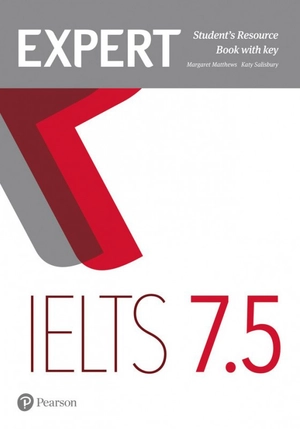 expert ielts 7.5 student's resource book with key - Ảnh 2